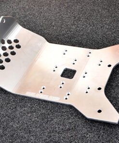 PROTECTOR DE CÁRTER TRIAL VERTIGO NITRO COSTA PARTS