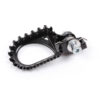 EstribosTrial S3 Hard Rock posicion trasera