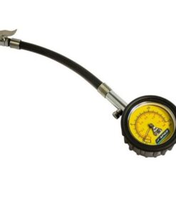 Medidor Presión Moto 1.05 BAR  MANOMETRO  APICO