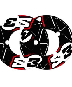 Protector de corona  S3 Pro