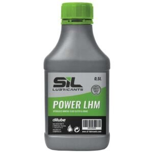 SIL HIDRA lubricante moto de trial