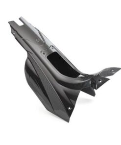 Caja filtro aire carbono GAS GAS TXT RACING 125/250/280/300 (2011 A 2022)