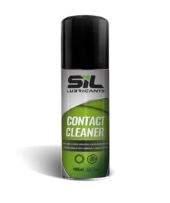 SIL – CONTACT CLEANER