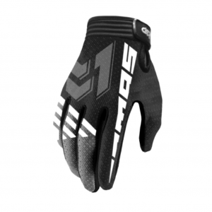 Guantes COMAS RACE Negro Guantes ultraligeros COMAS RACE TALLA L