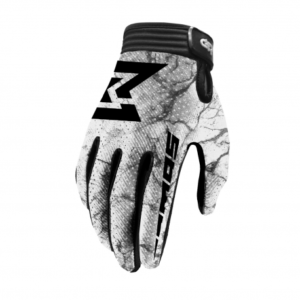 Guantes COMAS RACE Blanco TALLA 12 NIÑO