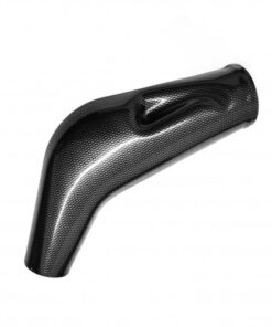 Protector Plastico Curva Escape BETA EVO