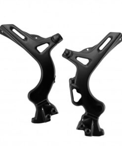 Protector Plastico Chasis TRRS