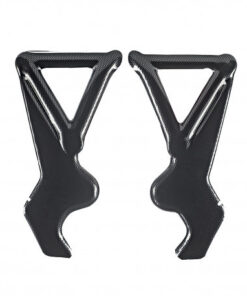 Protector Plastico Chasis VERTIGO Nitro 22-24