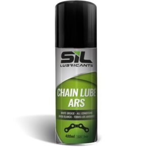 GRASA DE CADENAS SIL LUBRICANTS CHAIN LUBE DRY