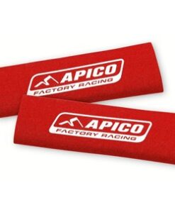 Protector Horquilla Neopreno Trial