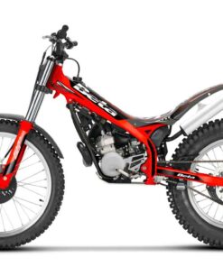 EVO 80 My 2024 Senior Moto de trial