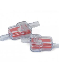 Filtro gasolina D.6 MM