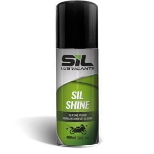 SIL SHINE ABRILLANTADOR DE SILICONA