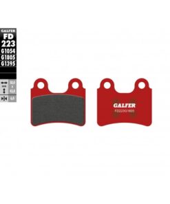 Pastillas freno TRIAL FD223G1805