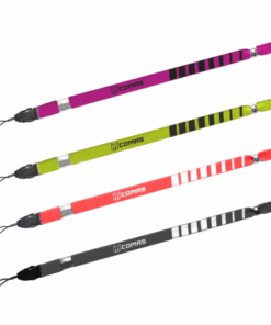 Correa recambio "HOMBRE AL AGUA" COMAS TRIAL