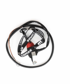 DISPOSITIVO PARO MOTOR/ HOMBRE AL AGUA