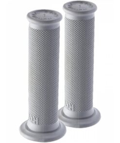 Puños renthal de trial medium trial gris