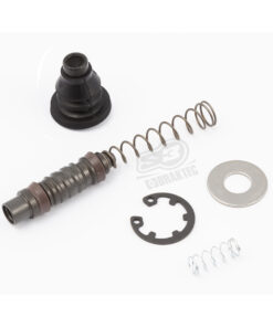 reparacion embrague mineral tapa roja