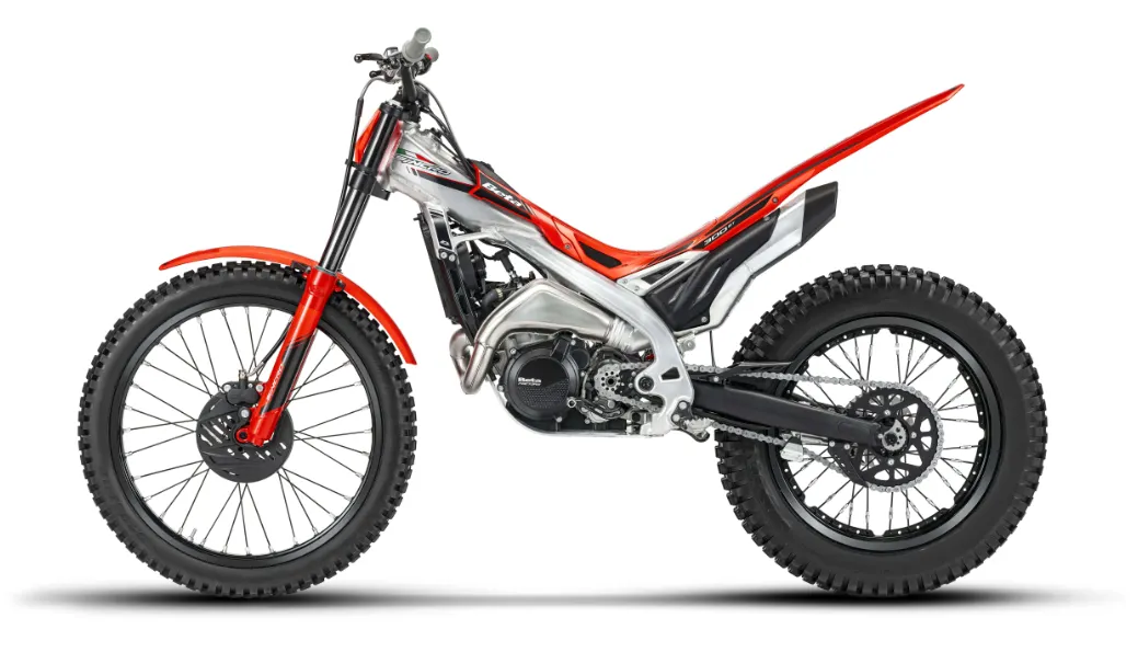 Beta Sincro 300 CC
