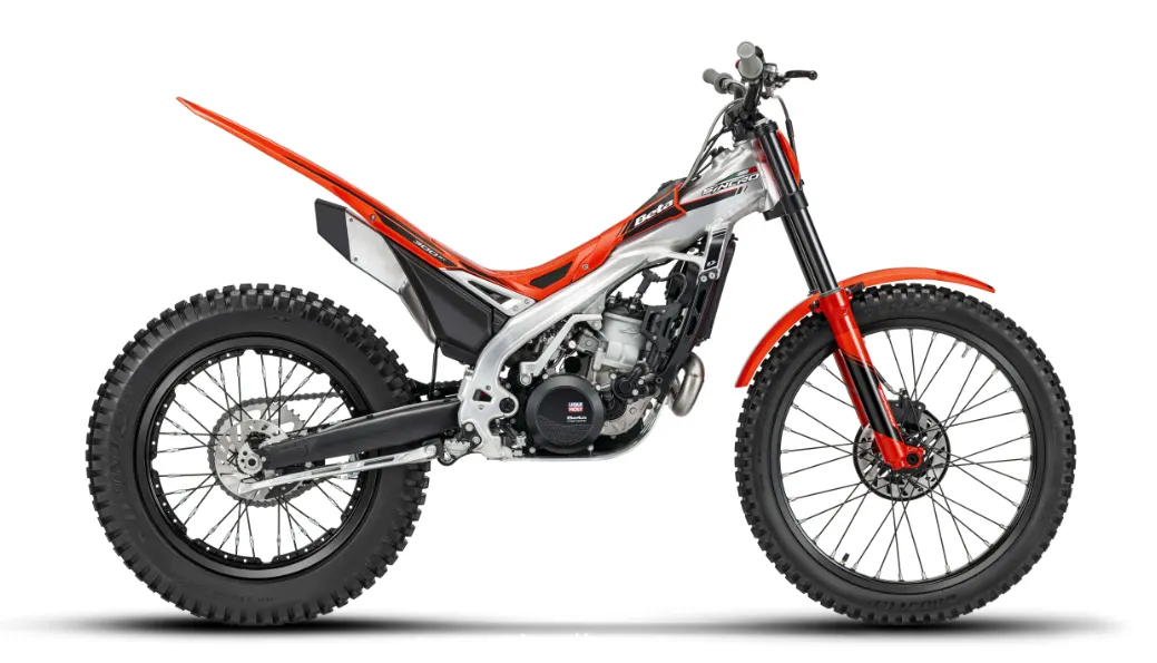 Beta Sincro 300 CC - Imagen 3