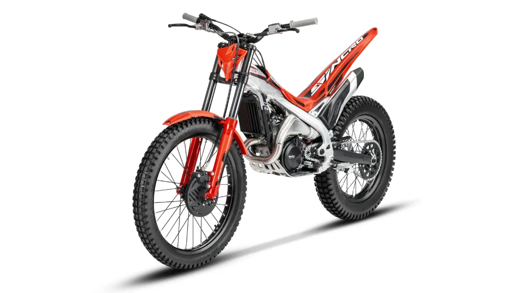 Beta Sincro 300 CC - Imagen 2