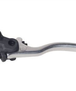 bomba embrague tapa negra moto de trial