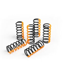 muelles embrague moto de trial