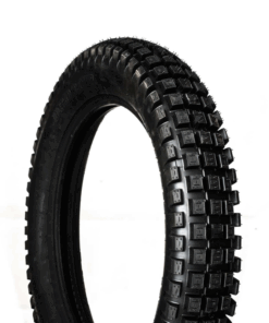 Neumatico 120/100 R18 68M TL GEOMAX TL01 TRIAL TRASERO
