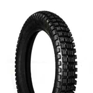 Neumatico trasero  Dunlop D803GP 18"