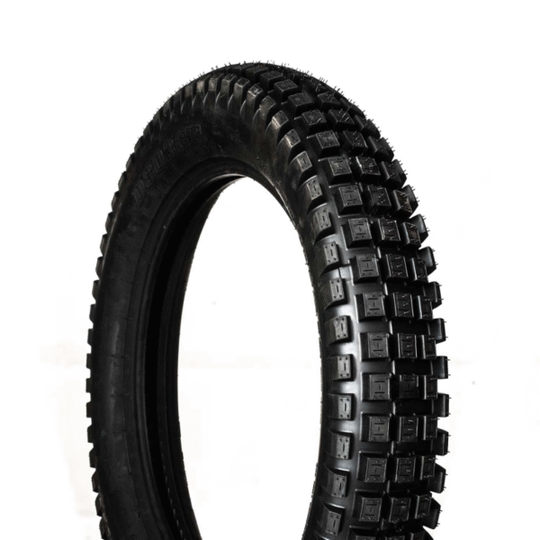 Neumatico trasero  Dunlop D803GP 18"