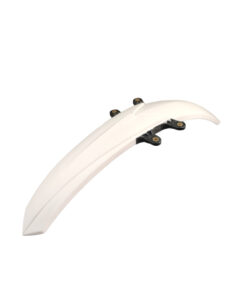 Guardabarros Delantero  BETA EVO  BLANCO