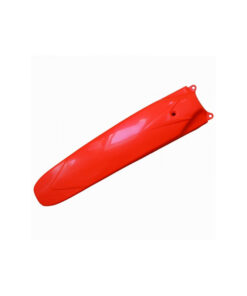 Guardabarros trasero BETA EVO 80 TRIAL ROJO