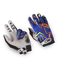 ROCK GLOVES ORANGE S3  Talla: S