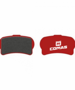 Pastillas Freno Moto GALFER CM18-FDBP60