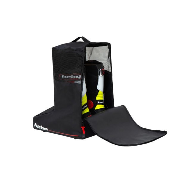 Bolsa Porta Botas  TRIAL HEBO