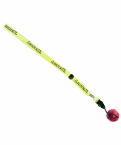 Imán Paro Motor + Lanyard Leonelli verde