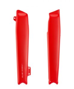 Protector Plastico Basculante BETA Evo ROJO 09-25