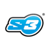 S3 parts logo