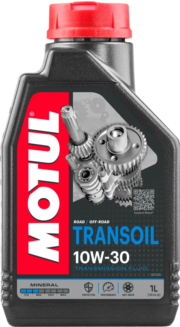 MOTUL TRANSOIL 10W-30