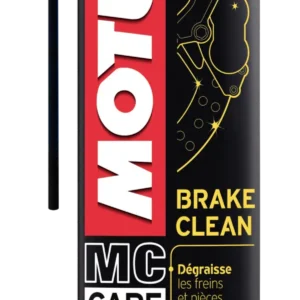 MOTUL MC CARE P2 BRAKE CLEAN
