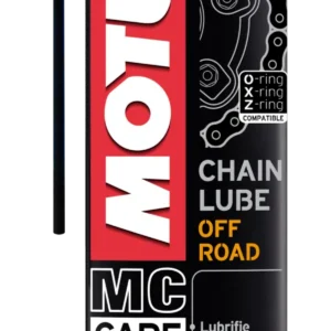 MOTUL MC CARE C3 CHAIN LUBE OFF ROAD 0.400 L