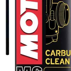 MOTUL MC CARE P1 CARBU CLEAN   0.400L