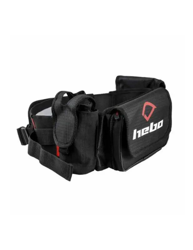 Riñonera Hebo 6 Days Waist Bag - Imagen 3