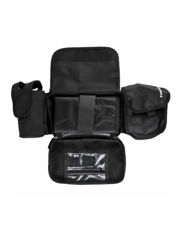 Riñonera Hebo 6 Days Waist Bag - Imagen 5