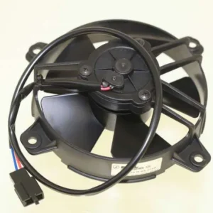 Ventilador Trial  TRRS SPAL desde 2019 HASTA 2026