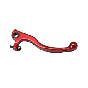 maneta freno trial compatibles grimeca color rojo cortas