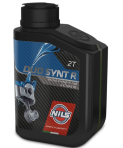 Aceite Mezcla- motor- Duo Synt R Nils