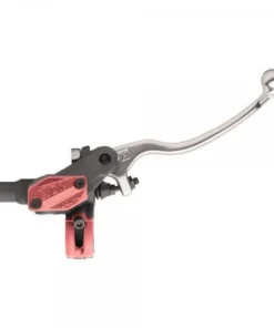 Bomba De Freno Delantero Trial Braktec Roja 460117MO0