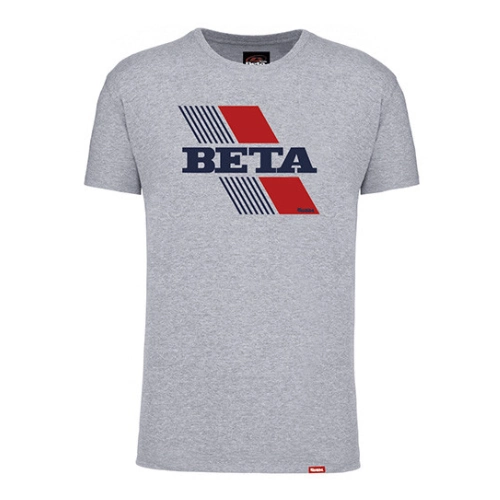 Camiseta Beta Old School