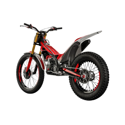 Comprar TRRS ONE RR 2027